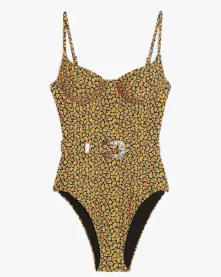 Onia Danielle One-Piece