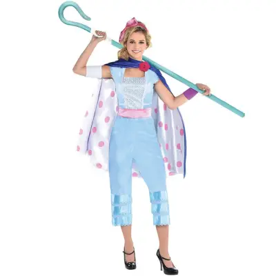 Adult Bo Peep Costume
