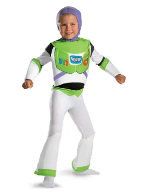 Buzz Lightyear Boy