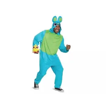 Child Inflatable Alien Costume