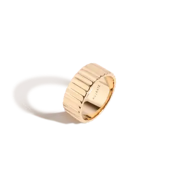 How to Layer a Turtleneck: Under a Sweater