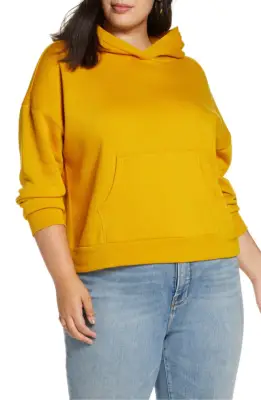 BP. Hoodie Sweatshirt