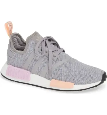 Adidas NMD R1 Athletic Shoe