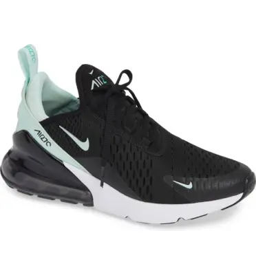 Nike Air Max 270 Premium Sneaker