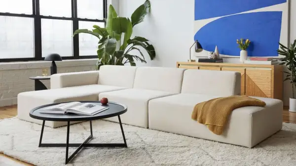 Best Sectional Sofa