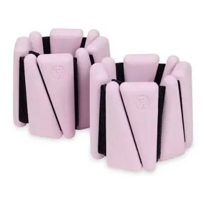 On-Trend Wrist and Ankle Weights