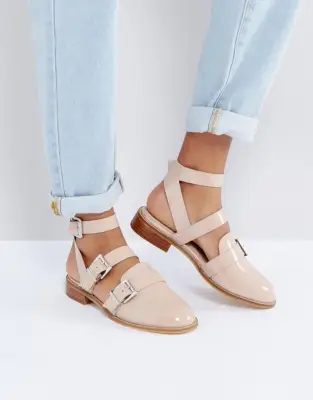 ASOS Flat Shoes