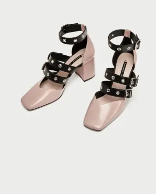 Zara Shoes