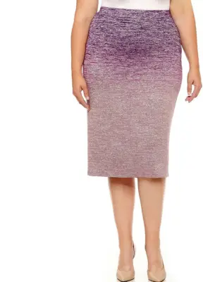 Liz Claiborne Pencil Skirt