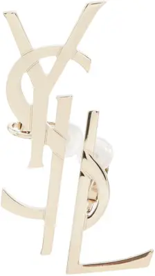 Saint Laurent Earrings