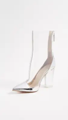 Kendall + Kylie Boot