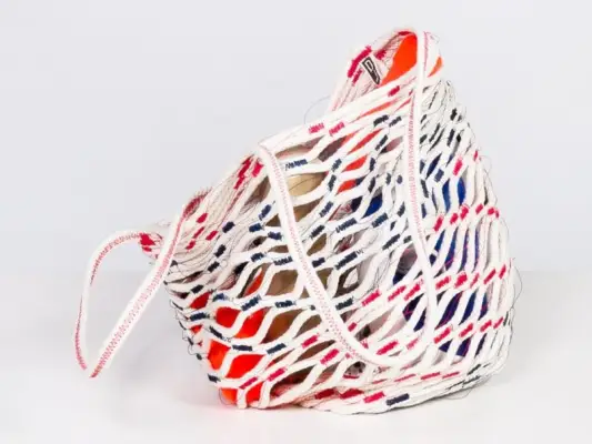 Doug Johnston Net Bag