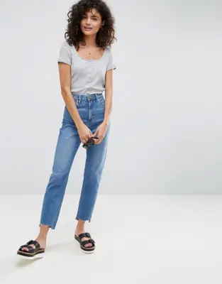 Asos Farleigh Jeans