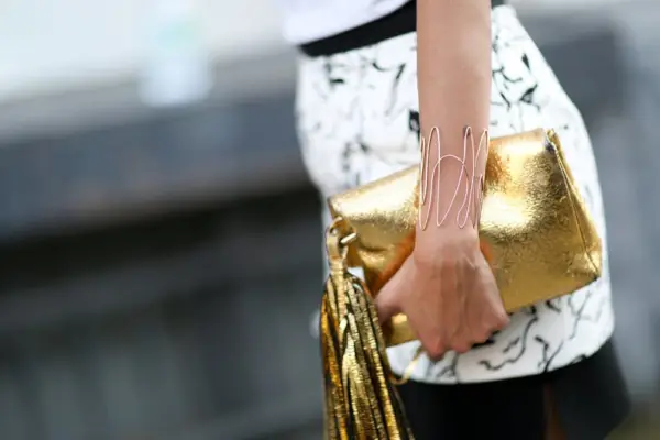 Sparkle, Shimmer, and Shine