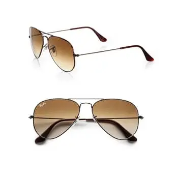 Oversize Square Shape