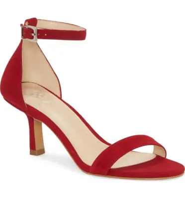 Alternative: Vince Camuto Rondera Sandal