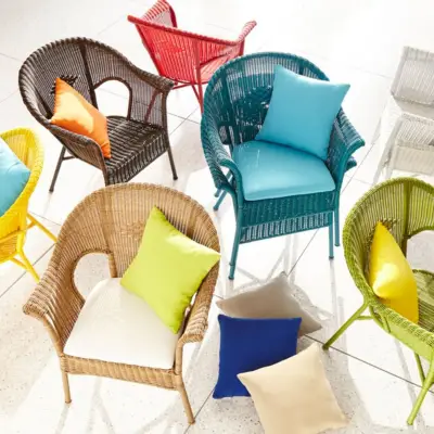 Casbah Stacking Chair