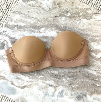 Pepper MVP Multiway Strapless Bra in Tuscan