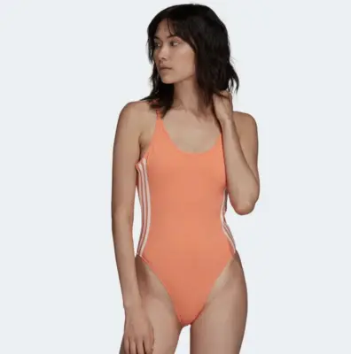 Adidas Cotton Bodysuit