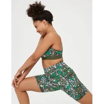 Alo Yoga Half Zip Windbreaker