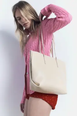 Best Leather Tote Bag