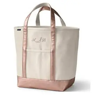 Best Soft Carryall Tote Bag