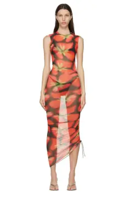 Stores Like Nordstrom: Ssense