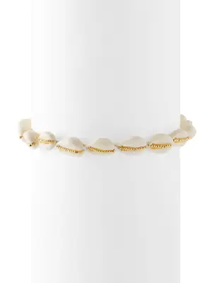 BaubleBar Loni Choker