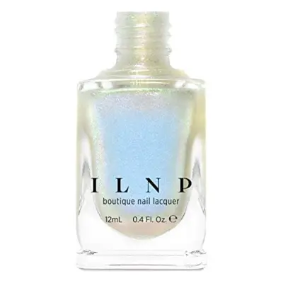 Best Neutral Iridescent Nail Polish