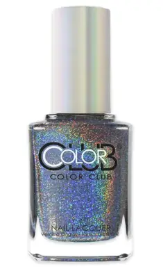 Best Rainbow Iridescent Nail Polish