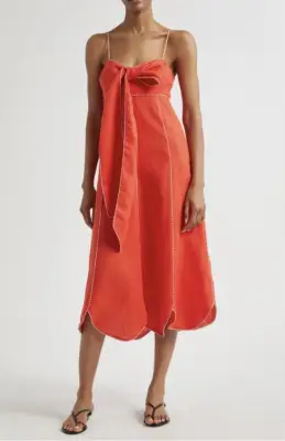 A Versatile One-and-Done Outfit