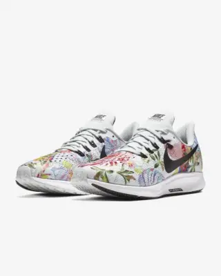 Nike Air Zoom Pegasus 35 Floral Women