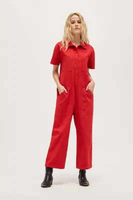 LacaUSA Lucky Jumpsuit