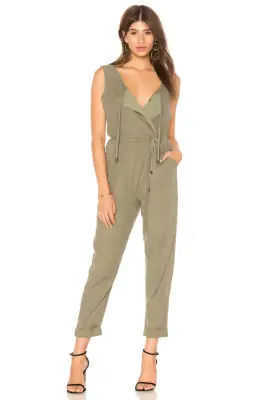 Splendid Arabesque Jumpsuit