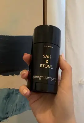 Best Sephora Savings Event Deal on a Deodorant