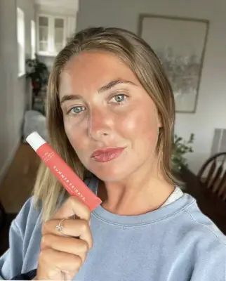 Best Sephora Savings Event Deal on Tinted Lip Balm