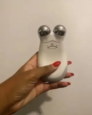 Best Sephora Savings Event Deal on a Microcurrent Device