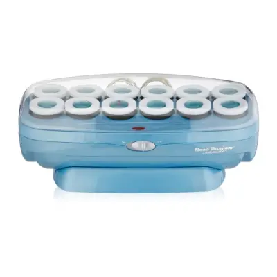 Best Hot Rollers For Thick Hair