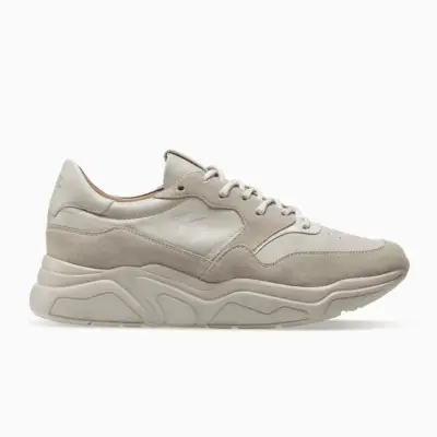 KOIO Avalanche Nude Sneaker