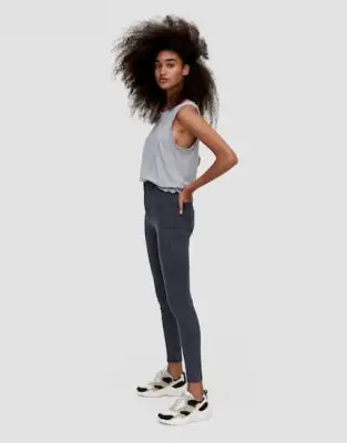 Pull&Bear Multi Piece Urban Sneakers