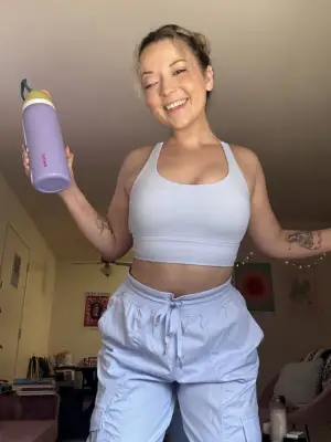 Lululemon Cargo Jogger Matching Set