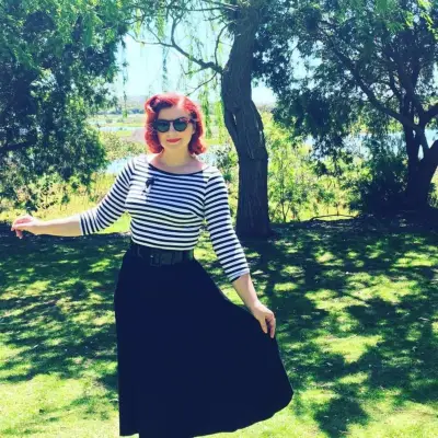 L'ingrédient clé de ces costumes d'Halloween se trouve dans votre tiroir à t-shirts