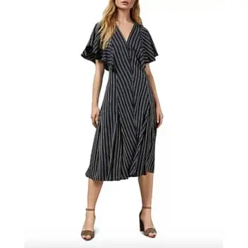 Proenza Schouler Crêpe Shirt Dress