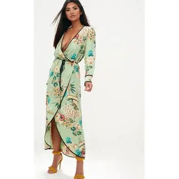 Free People Gretta Mini Dress