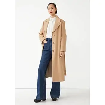 Stores Like Madewell: Abercrombie & Fitch