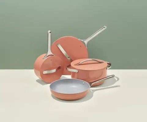 A Cooking Gift Idea for Best Friend