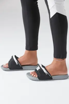 Nike Benassi Just Do It Fanny Pack Slide Sandals