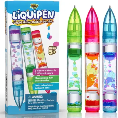 YoYa Toys Liquipen