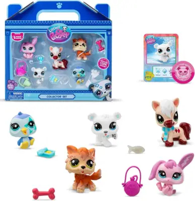 Littlest Pet Shop
