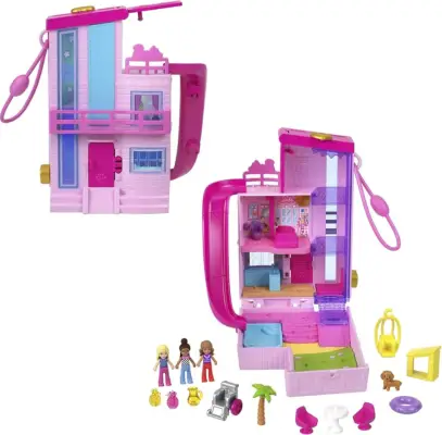 Polly Pocket